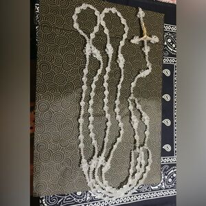 Wedding Lasso Wedding Rosary Lasso De Matrimonio .Lasso Para Boda De Cristal En